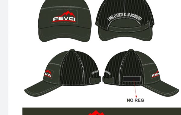 Topi FEvCI