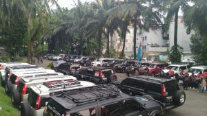FEVCI Chapter Banten