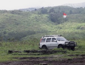 FEVCI Chapter Banten